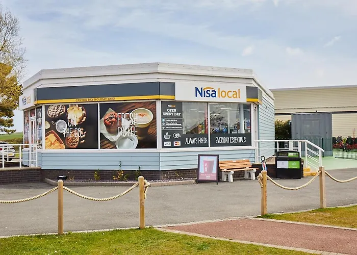 Orman Evi Lula Scarborough