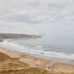 Lula Lodge Scarborough