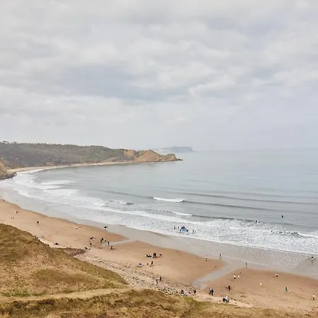 Lula Lodge Scarborough