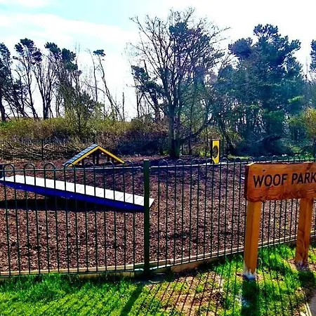 Lula Lodge Scarborough