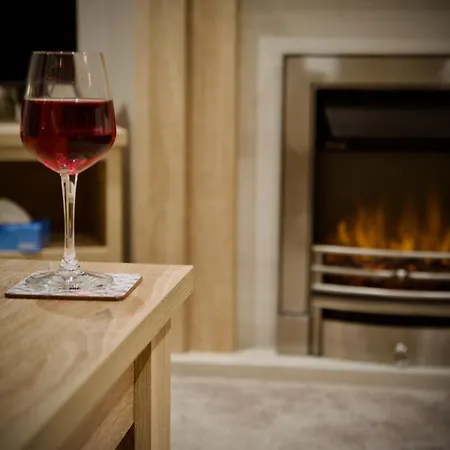 Lula Lodge Scarborough