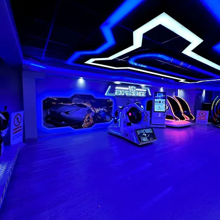 Lula Lodge Scarborough