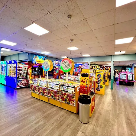 Domek letniskowy Lula *