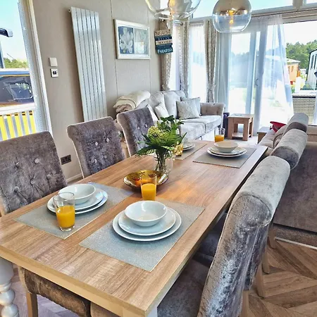 Lula Domek letniskowy