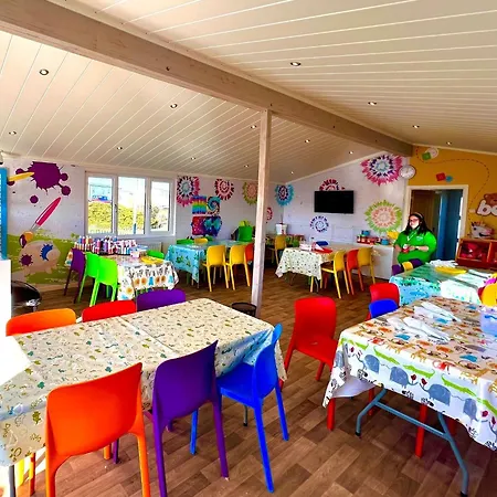 Lodge Lula