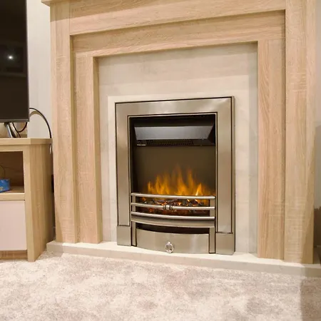 Lula Lodge Scarborough