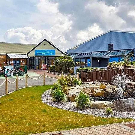 Lula Lodge Scarborough