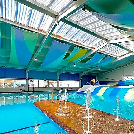 Lula Lodge Scarborough