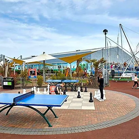 Lula Lodge