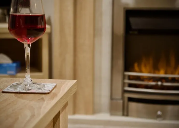 Lula 롯지 스카버러