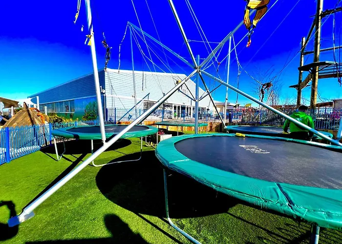 롯지 Lula 스카버러