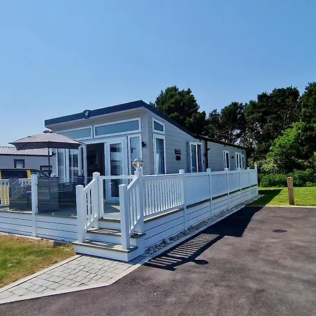 山林小屋 Lula 斯卡伯勒