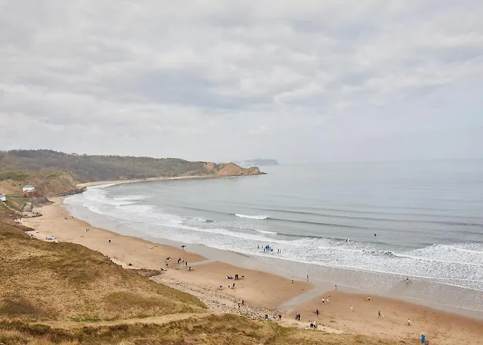 Lula Lodge Scarborough
