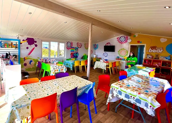 Lodge Lula