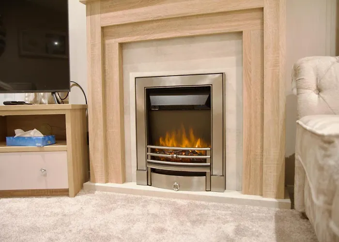 Lula Lodge Scarborough